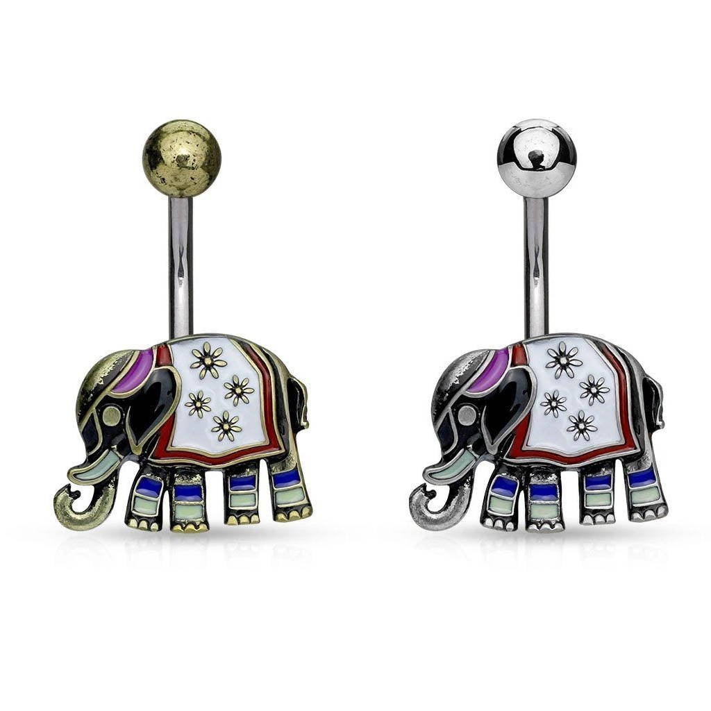 Elephant Belly Bar