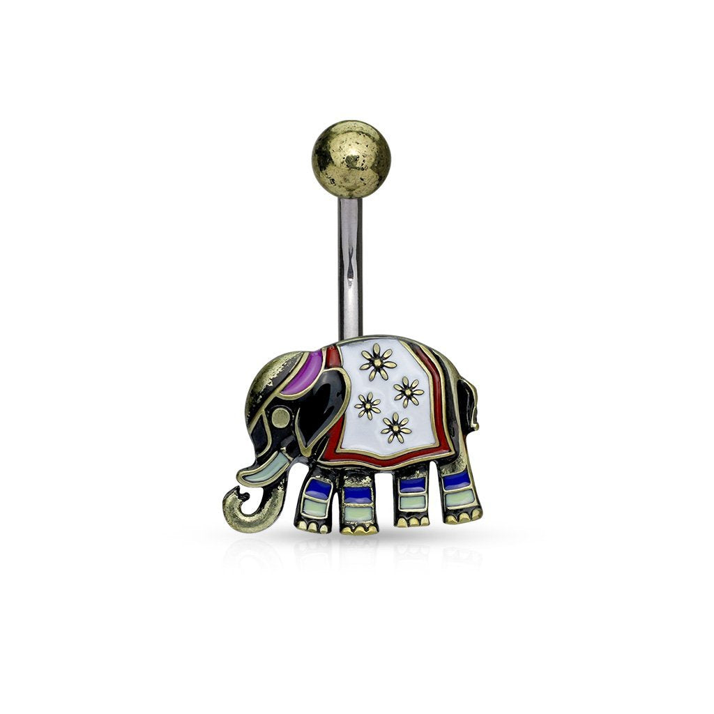 Elephant Belly Bar