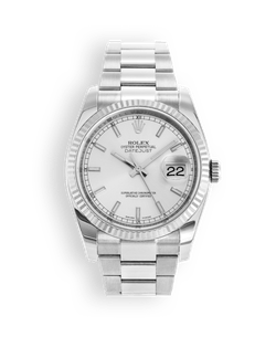 ᏒՕᏞΕХ datejust Oysterclasp
